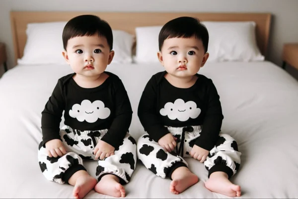 200 Beautiful Indian Twin Names Starting with ‘G’ for Boy and Girl