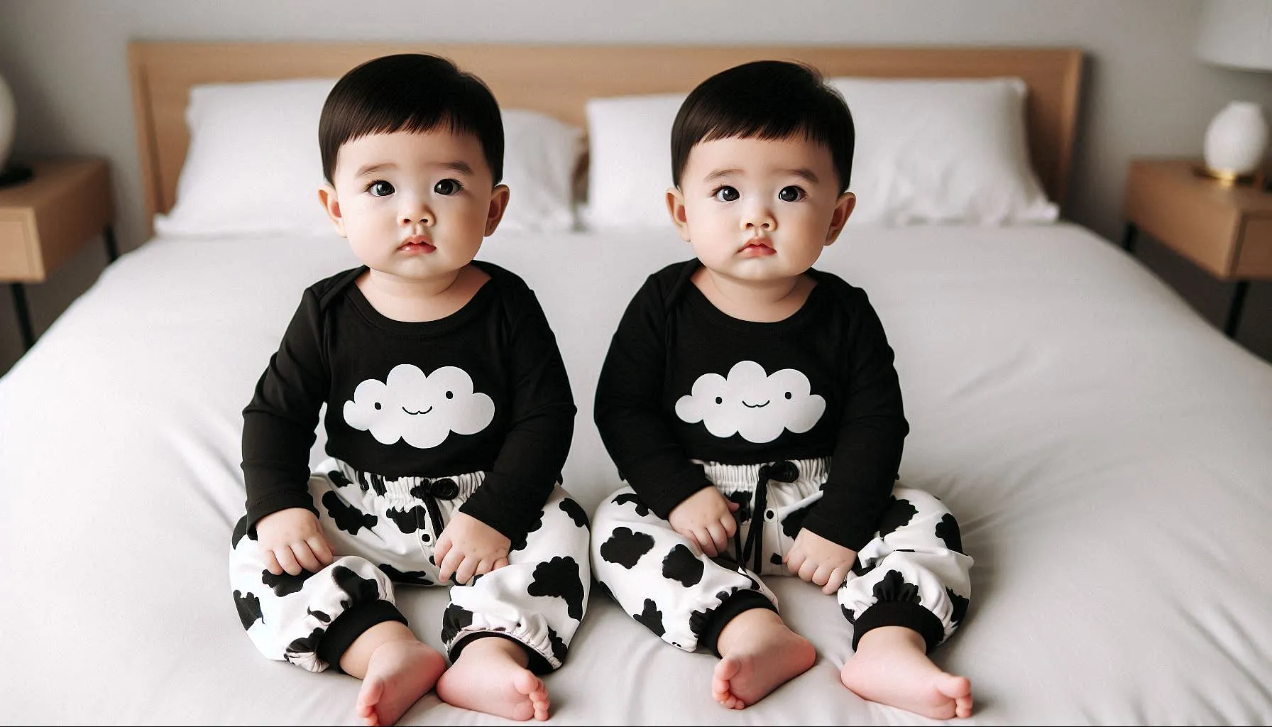 200 Beautiful Indian Twin Names Starting with ‘G’ for Boy and Girl