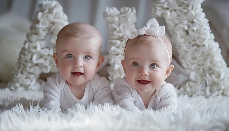 351 Most Unique [1st Time on Internet] Indian Twin Names on ‘K’ Boy N Girl