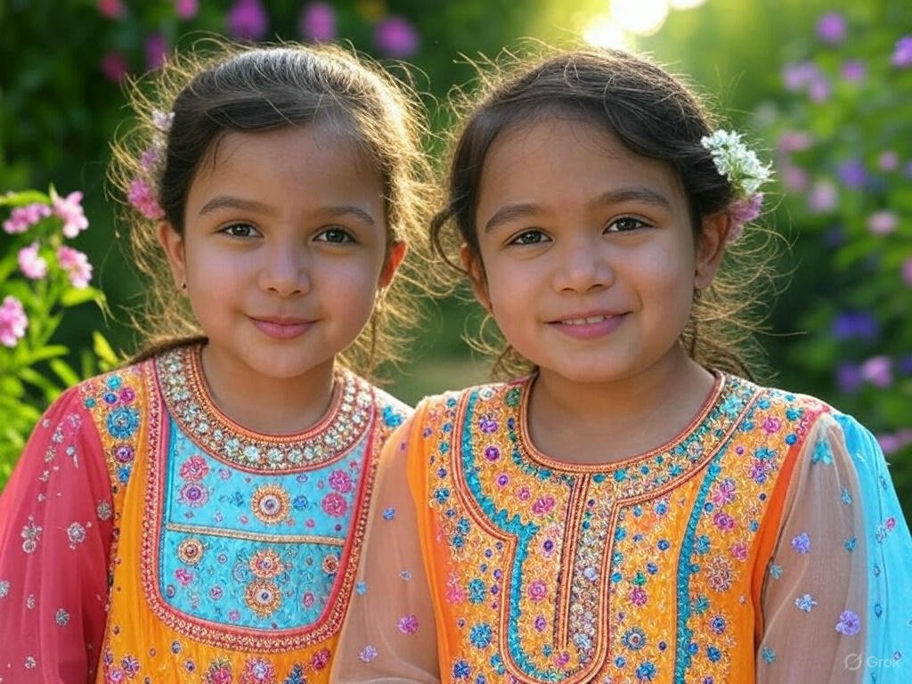 500 Twin Baby Girl Names Starting with 'M' (Most Unique Not Available on Internet) 500 Twin Baby Girl Names Starting with 'M' (Most Unique Not Available on Internet)