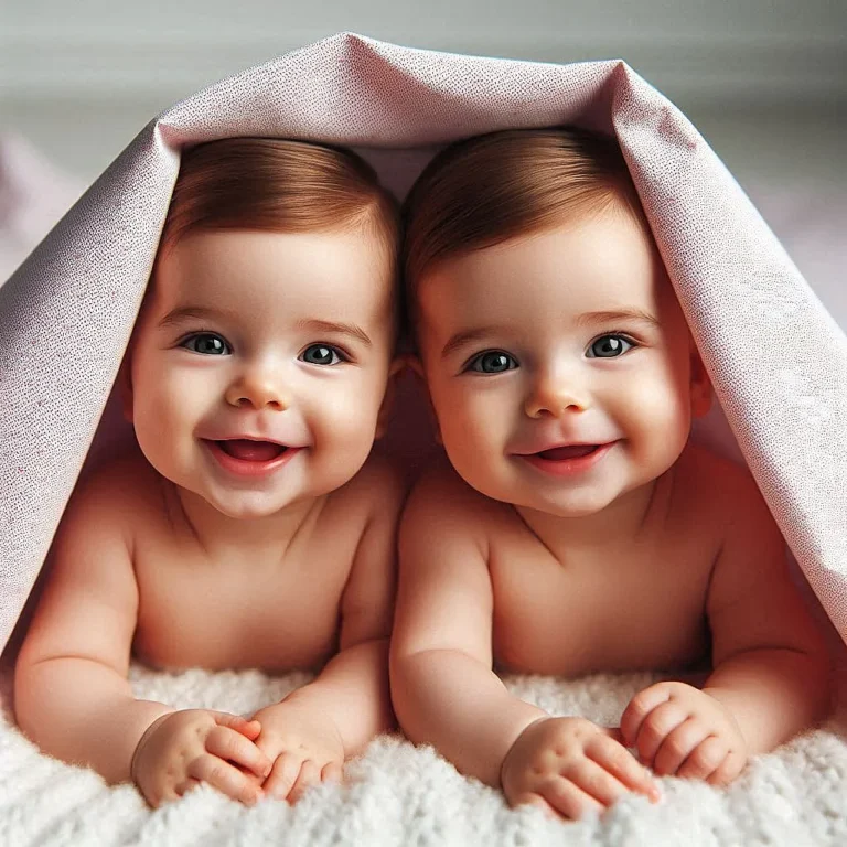 1500 Hindu Twin Girl Names Starting with ‘E’ [First Time on Internet]