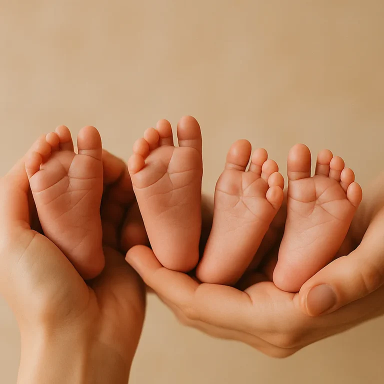 1500 Hindu Twin Girls Names Starting Letter ‘A’ [Unique First Time on Internet]