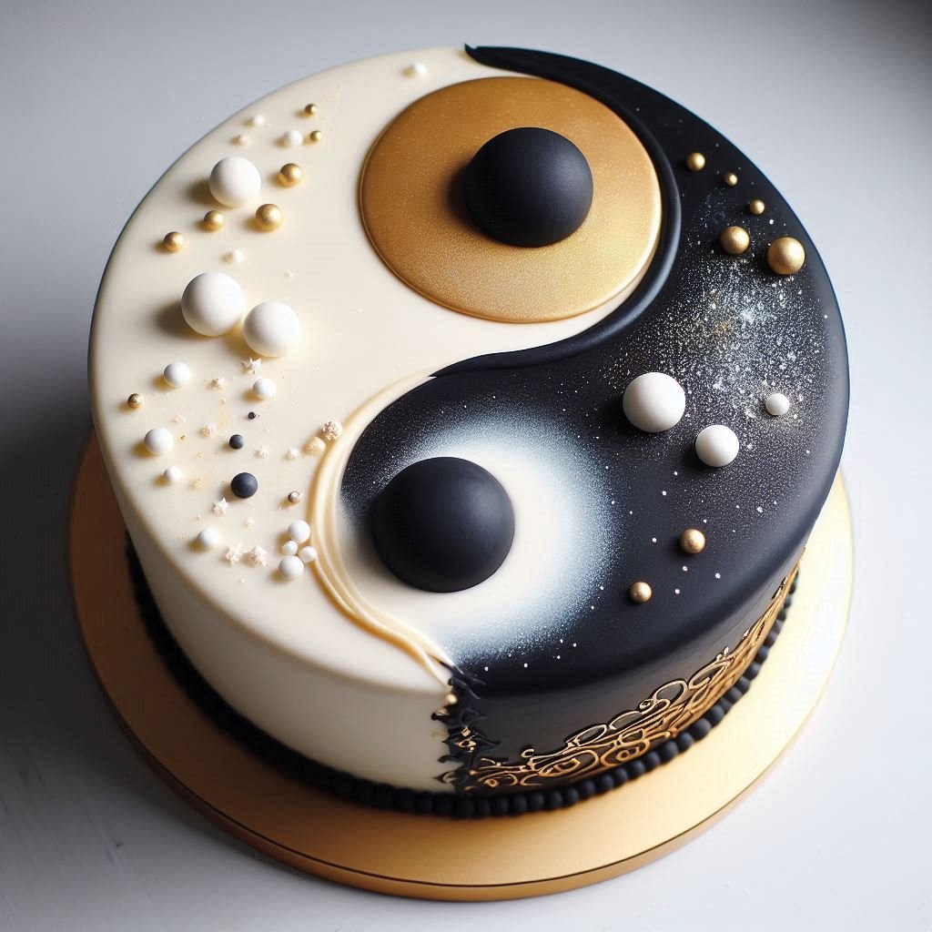 20 Creative Twin Birthday Cake Ideas That Will Blow Your Mind [First time on Internet]