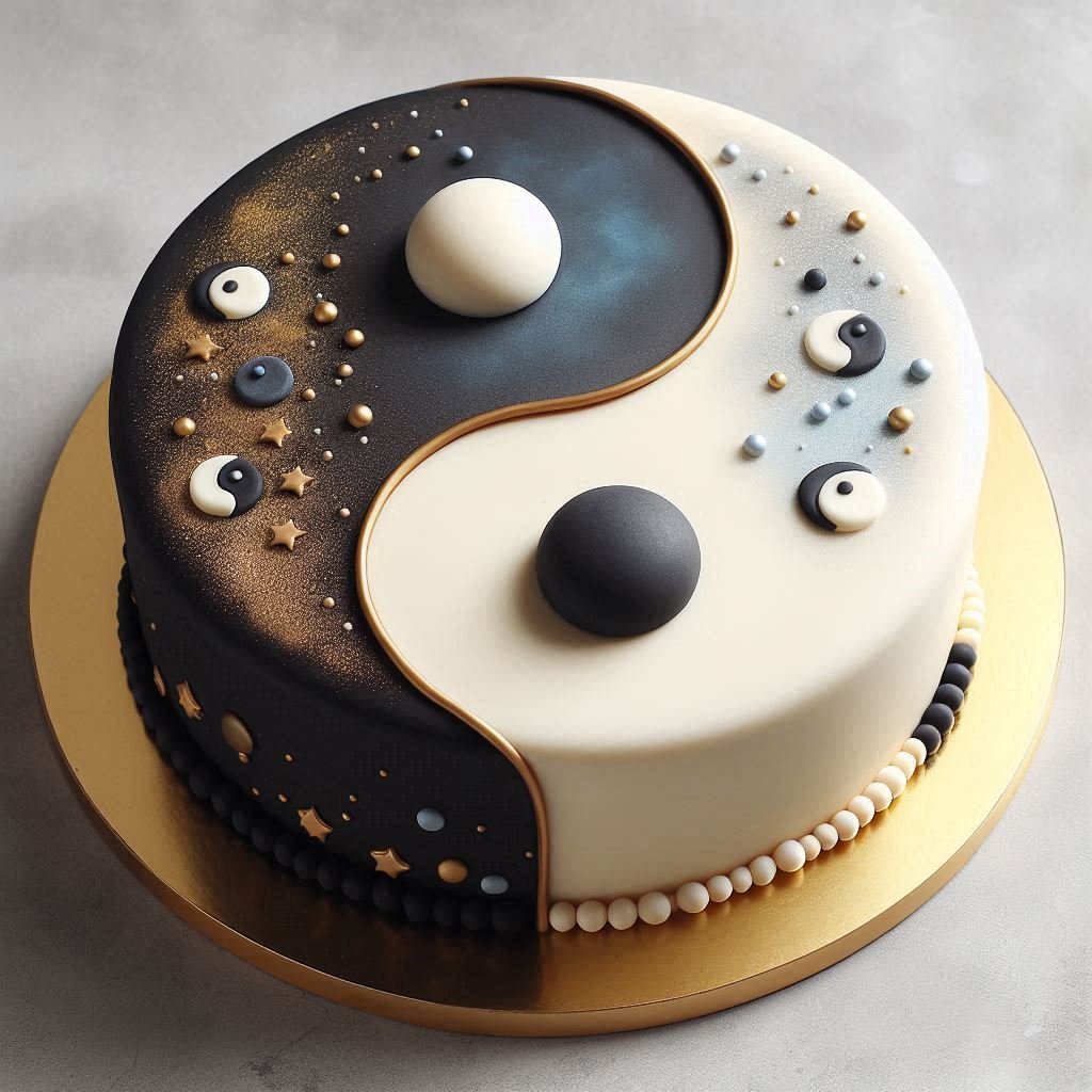 20 Creative Twin Birthday Cake Ideas That Will Blow Your Mind [First time on Internet]