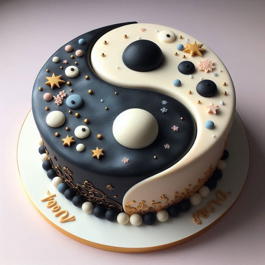20 Creative Twin Birthday Cake Ideas That Will Blow Your Mind [First time on Internet]