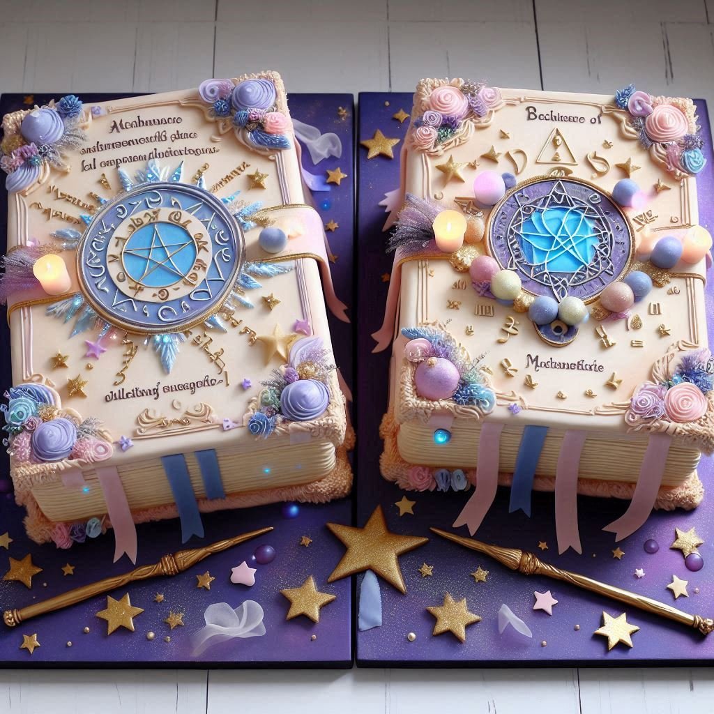 20 Creative Twin Birthday Cake Ideas That Will Blow Your Mind [First time on Internet]