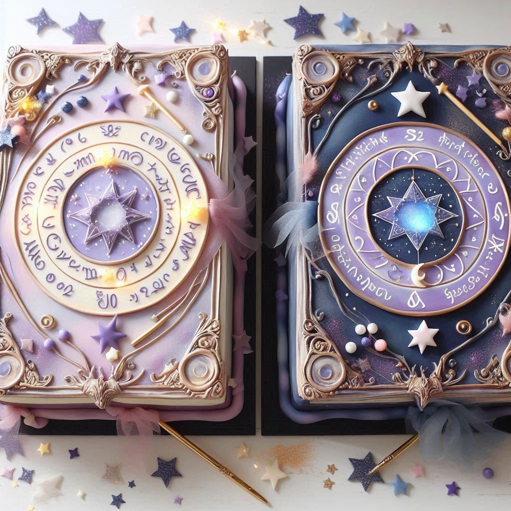 20 Creative Twin Birthday Cake Ideas That Will Blow Your Mind [First time on Internet]