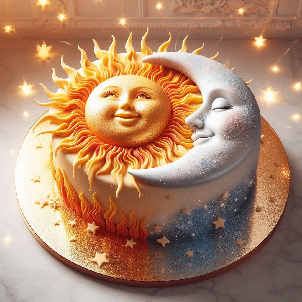 20 Creative Twin Birthday Cake Ideas That Will Blow Your Mind [First time on Internet]