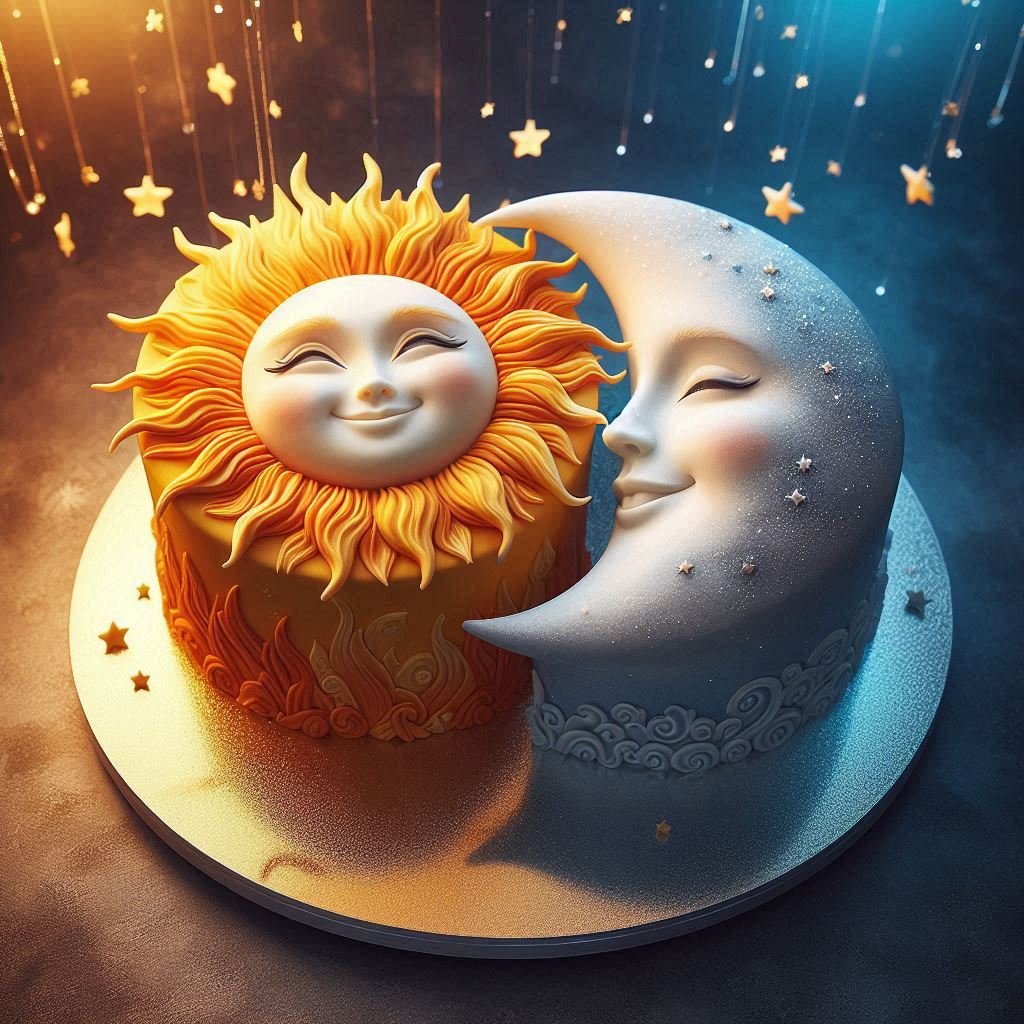 20 Creative Twin Birthday Cake Ideas That Will Blow Your Mind [First time on Internet]