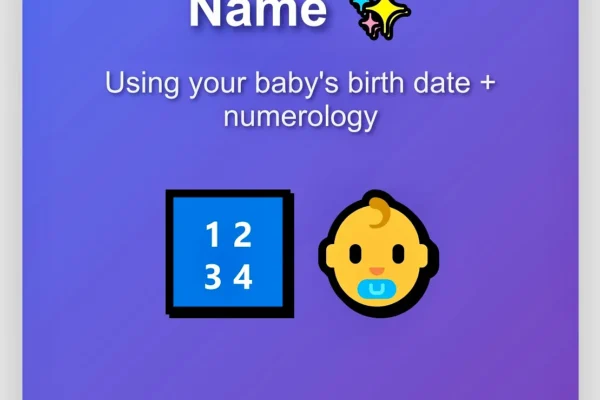 Perfect Baby Names by Birth Date (Numerology Secrets) Perfect Baby Names by Birth Date (Numerology Secrets)