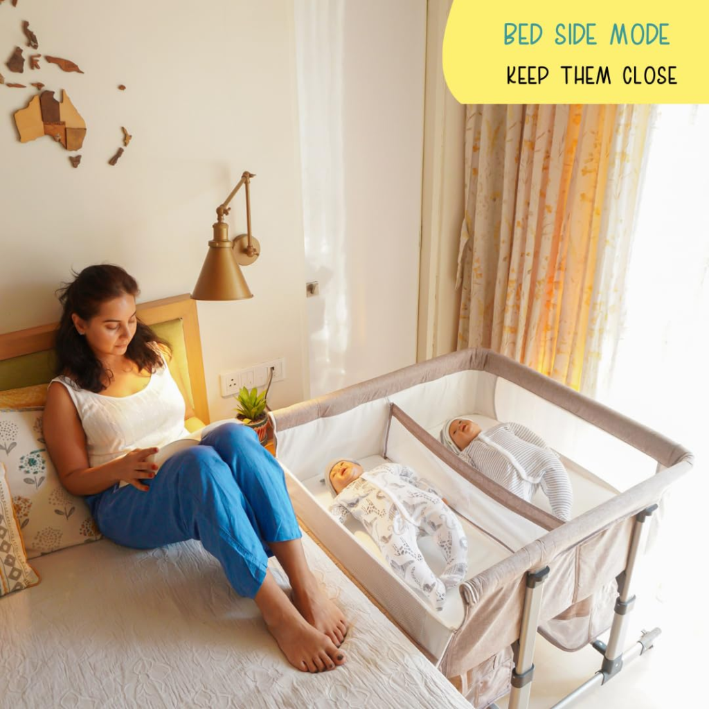20 Best Twin Baby Products in India (2026) 20 Best Twin Baby Products in India (2026)