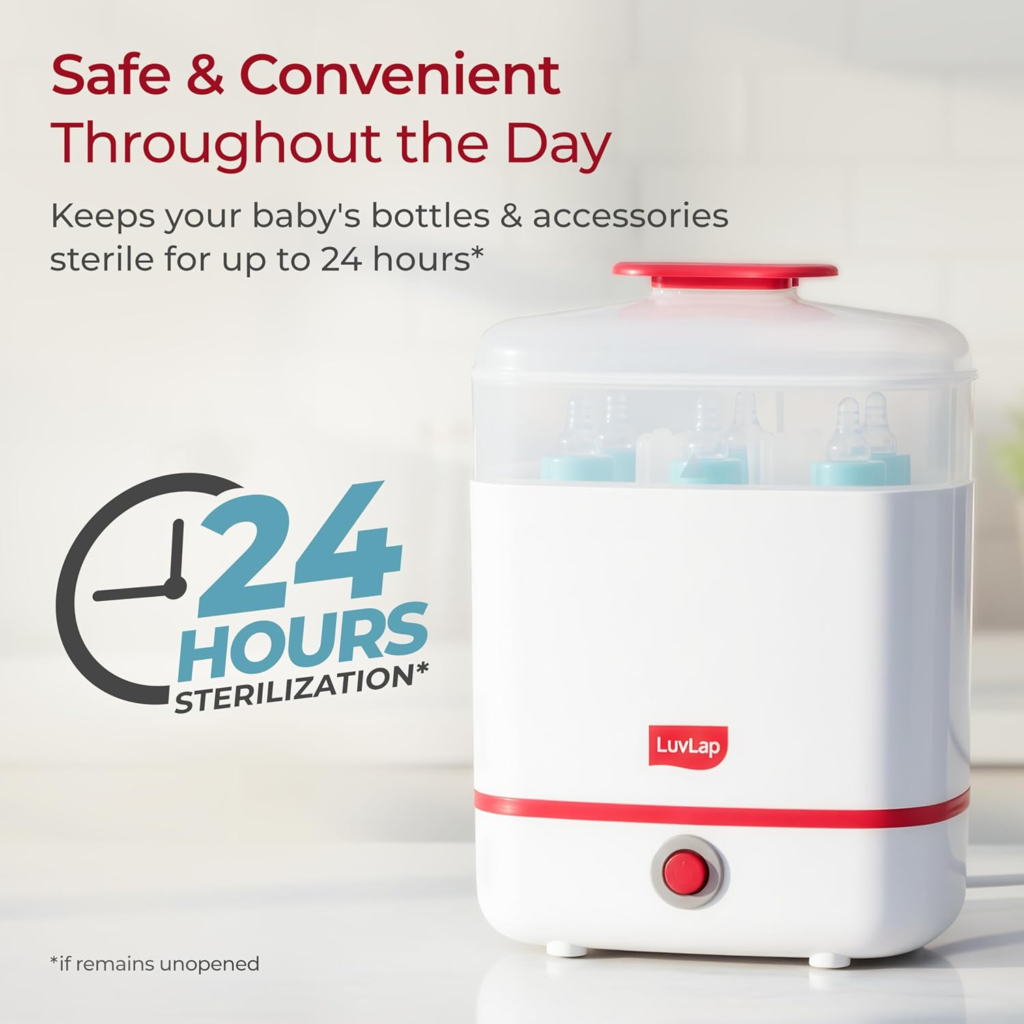20 Best Twin Baby Products in India (2026) 20 Best Twin Baby Products in India (2026)