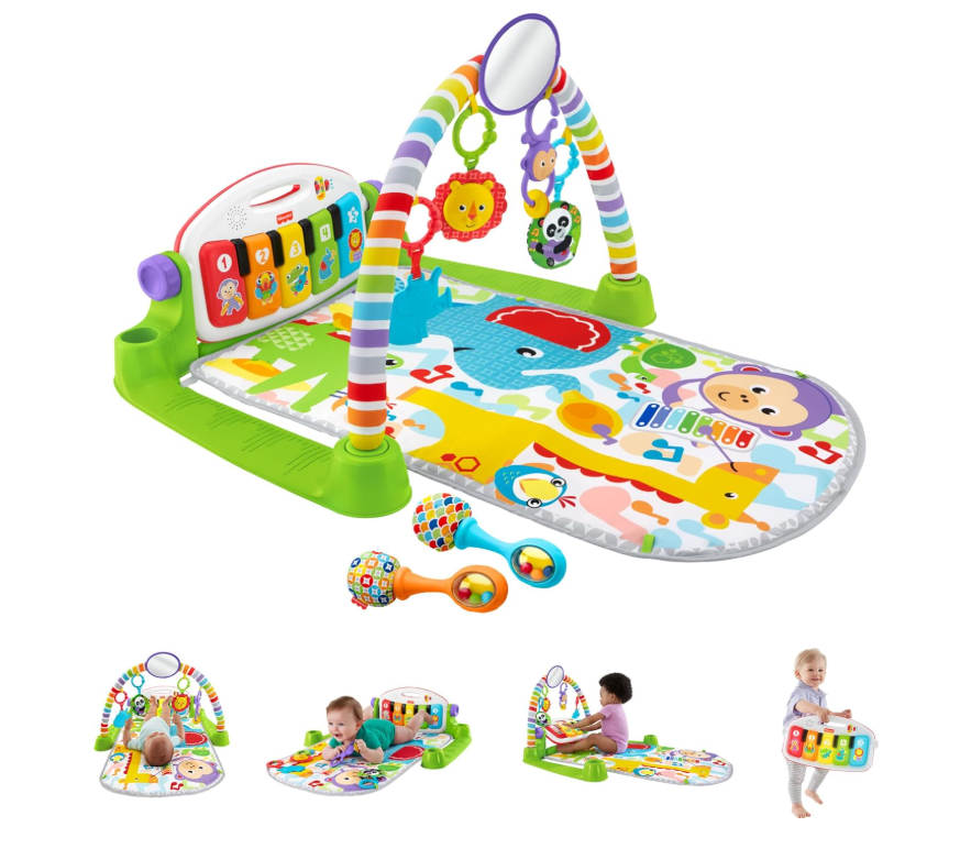 20 Best Twin Baby Products in India (2026) 20 Best Twin Baby Products in India (2026)